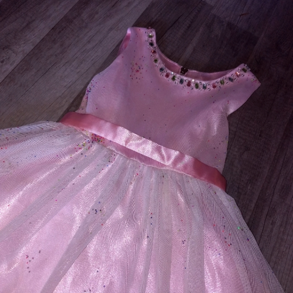 American princess dress